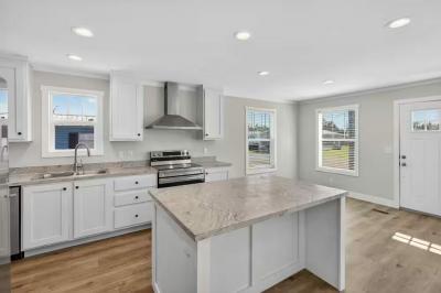 Photo 5 of 28 of home located at 268 Nelle Avenue # M Panama City, FL 32404