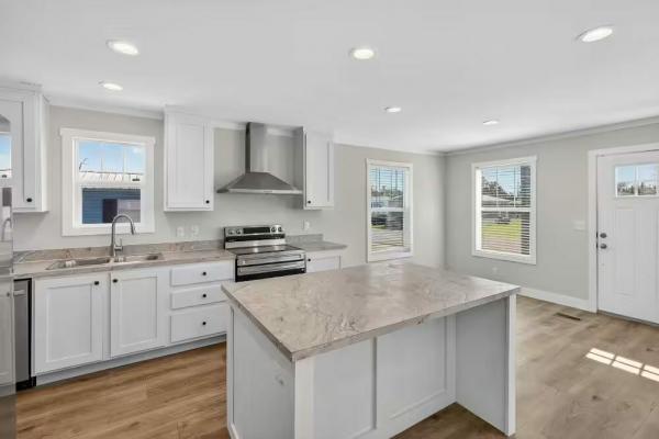 2025 Clayton  Home