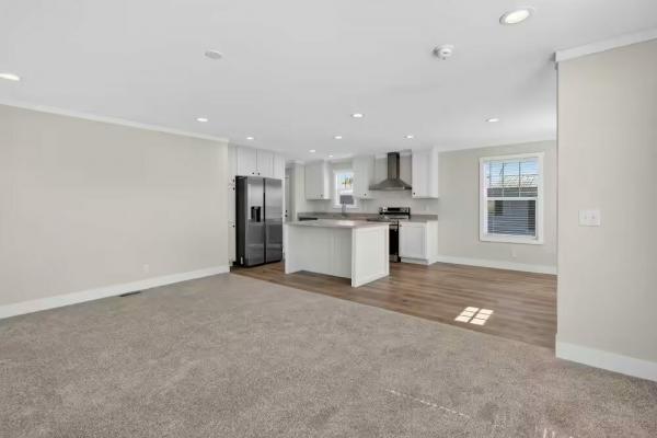 2025 Clayton  Home