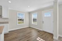 2025 Clayton  Home