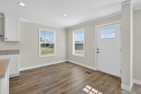 2025 Clayton  Home