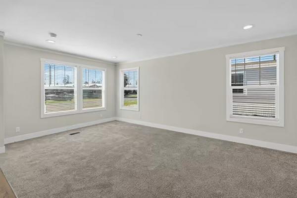 2025 Clayton  Home