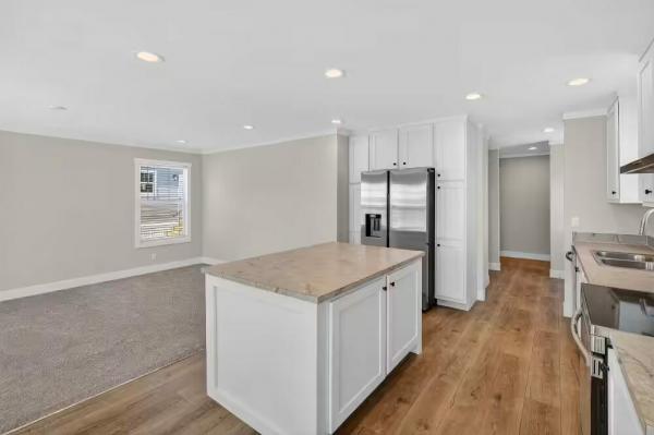 2025 CLAYTON  Home