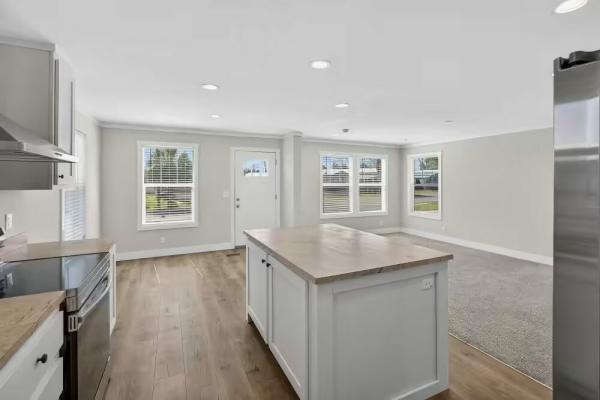 2025 Clayton  Home