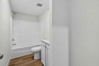 2025 Clayton  Home