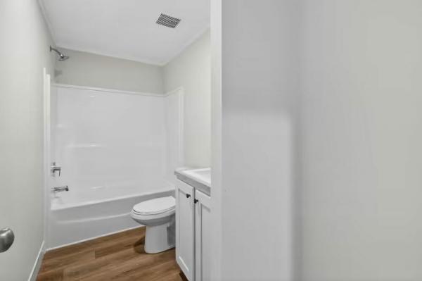 2025 Clayton  Home