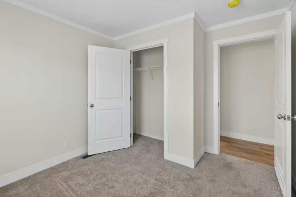 2025 Clayton  Home