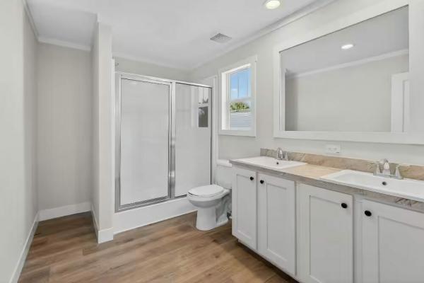 2025 Clayton  Home