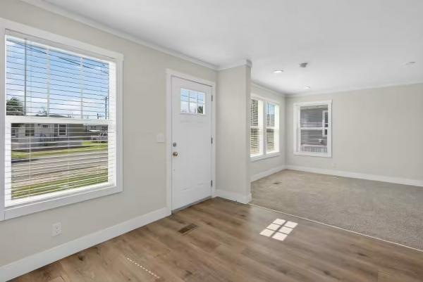 2025 Clayton  Home