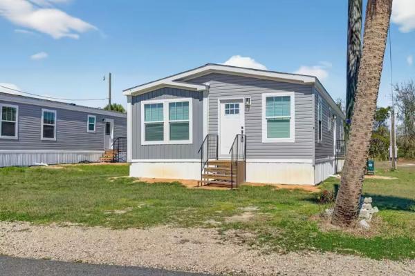 2025 Clayton  Home