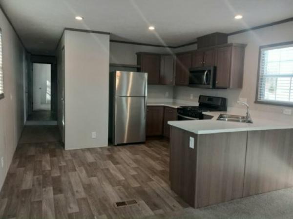 2021 Redman Mobile Home For Sale