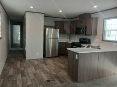 Mobile Home at 126 Mulberry Belleville, MI 48111