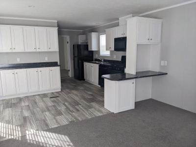 Mobile Home at 300 Forrest Ave., Lot #36 Springfield, IL 62702