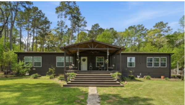 2019 Oak Creek Mobile Home For Sale