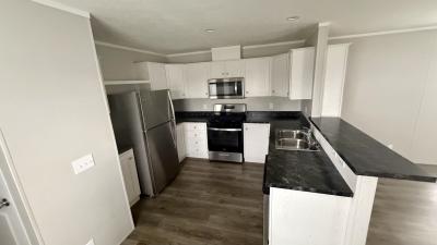 Mobile Home at 40 E. Arizona Belleville, MI 48111