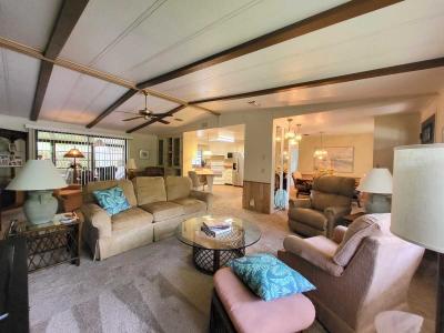 Mobile Home at 5811 Brigadoon Pl Sarasota, FL 34233