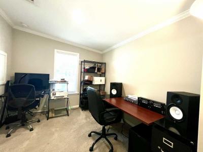Available Home