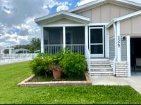 2019 Palm Harbor CC FLMHS PH VERO Manufactured Home