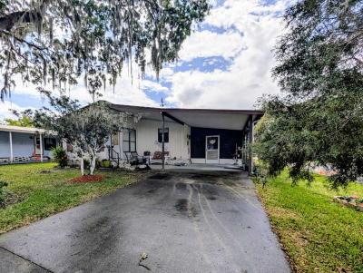 Mobile Home at 4370 Tyrone Avenue Brooksville, FL 34601