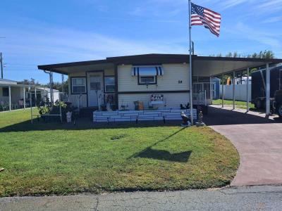 Photo 2 of 19 of home located at 54 Paradise Lake Dr Lake Placid, FL 33852