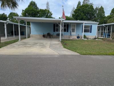 Mobile Home at 143 Lake Michigan Drive Mulberry, FL 33860