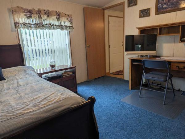 2003 NOBI  Home