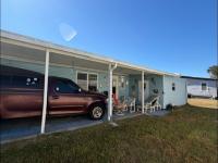 1991 Manufactured Home