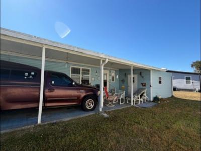 Mobile Home at 6209 Presidential Zephyrhills, FL 33540
