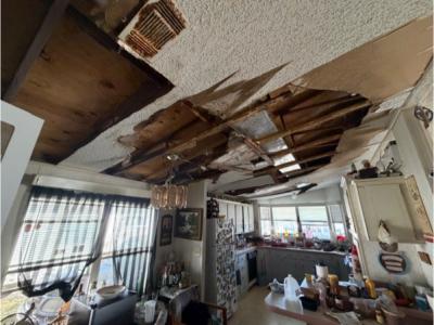 Photo 5 of 8 of home located at 6209 Presidential Zephyrhills, FL 33540