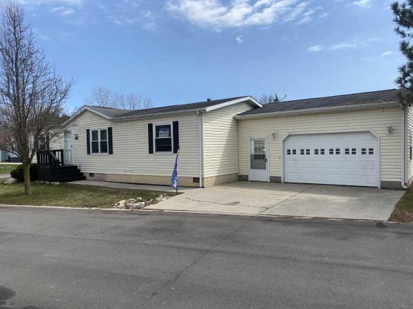 2001 Skyline  Mobile Home For Sale