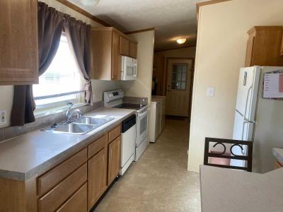 Photo 2 of 5 of home located at 30 Riverview Dr Lapeer, MI 48446