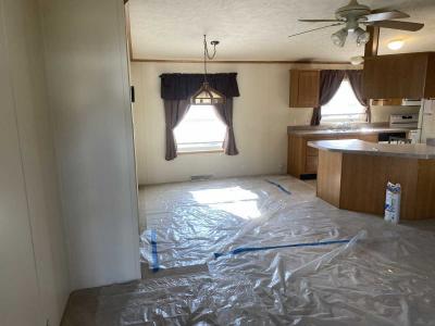 Photo 4 of 5 of home located at 30 Riverview Dr Lapeer, MI 48446