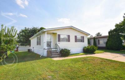 Mobile Home at 901 Koala Lane Mount Laurel, NJ 08054