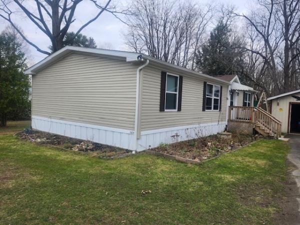 Photo 1 of 2 of home located at 13673 Ridge Road West Springfield, PA 16443