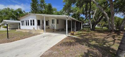 Mobile Home at 2941 Hillcrest Dr Sarasota, FL 34234