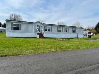 Mobile Home at 109 Montana Lane Clifton Springs, NY 14432