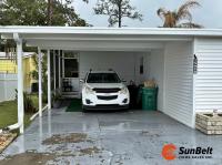 1990 PALM Mobile Home