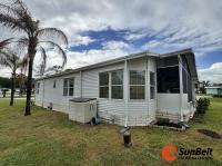 1990 PALM Mobile Home