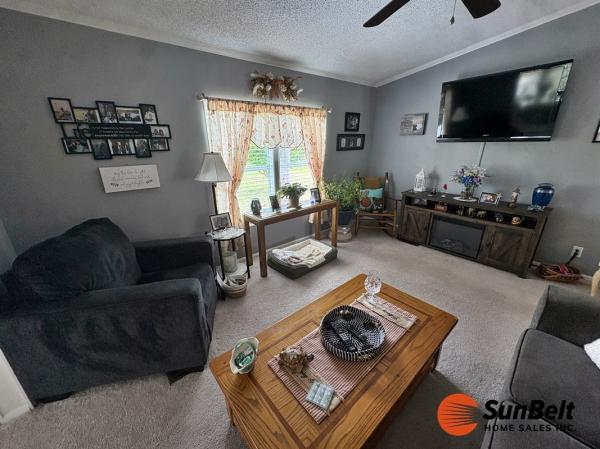 1990 PALM Mobile Home