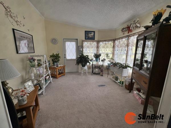 1990 PALM Mobile Home