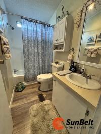 1990 PALM Mobile Home