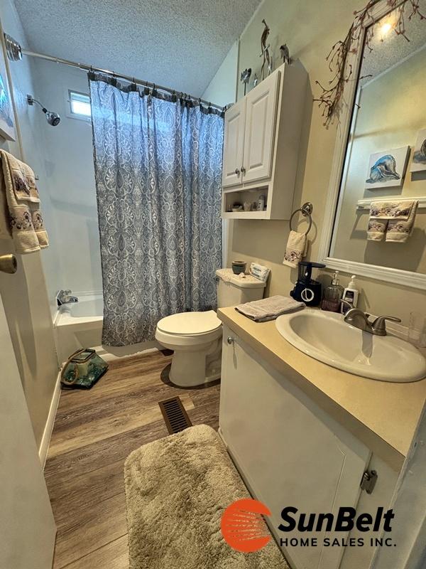 1990 PALM Mobile Home