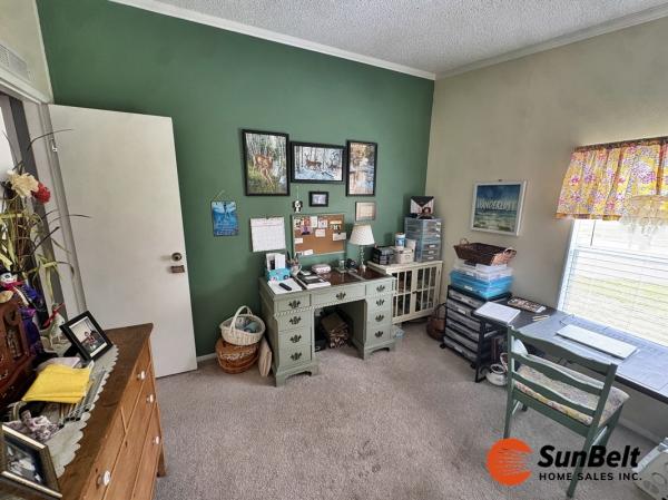 1990 PALM Mobile Home