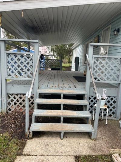 Photo 2 of 11 of home located at 5229 West Michigan Ave., #184 Ypsilanti, MI 48197