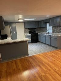 1988 Patriot Manufactured Home