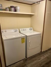 1988 Patriot Manufactured Home