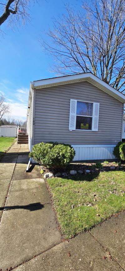 Mobile Home at 102 Tudor Dr. Lansing, MI 48906