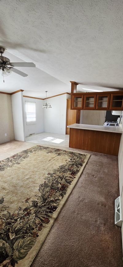 Available Home