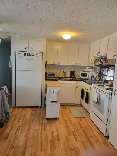 Photo 3 of 9 of home located at 2121 New Tampa Highway Lot H38 Lakeland, FL 33815