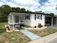 1972 Marj HS Mobile Home